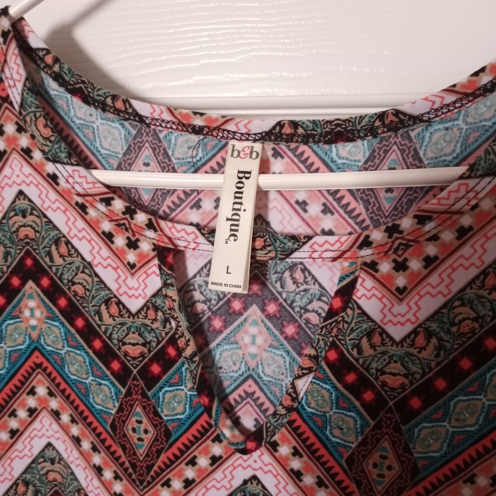 Blouse - Picture 2 of 2